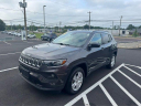 Thumbnail image of 2022 Jeep Compass at Ciocca Ford of Quakertown New