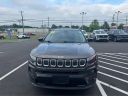 Thumbnail image of 2022 Jeep Compass at Ciocca Ford of Quakertown New
