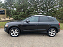 Thumbnail image of 2017 Audi Q5 at Dakota Motor Company