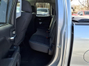 2017 Chevrolet Silverado 1500 LT at Davis Motors Inc.