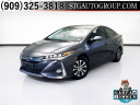 Thumbnail image of 2020 Toyota Prius Prime at Stg Auto Group Montclair
