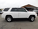 Thumbnail image of 2015 Toyota 4Runner at Gary Mathews Motors