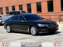 Thumbnail image of 2017 BMW 7 Series at Anytime Auto Group