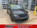 Thumbnail image of 2020 Dodge Journey at Clint Bowyer Autoplex