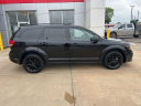 Thumbnail image of 2020 Dodge Journey at Clint Bowyer Autoplex