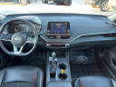 Thumbnail image of 2021 Nissan Altima at Triple J's Auto Sales, LLC