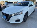 Thumbnail image of 2021 Nissan Altima at Triple J's Auto Sales, LLC