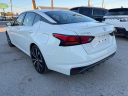 Thumbnail image of 2021 Nissan Altima at Triple J's Auto Sales, LLC
