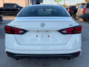 Thumbnail image of 2021 Nissan Altima at Triple J's Auto Sales, LLC