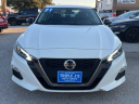 Thumbnail image of 2021 Nissan Altima at Triple J's Auto Sales, LLC