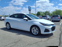Thumbnail image of 2019 Chevrolet Cruze at Andy Mohr Speedway Chevrolet