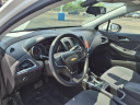 Thumbnail image of 2019 Chevrolet Cruze at Andy Mohr Speedway Chevrolet