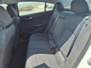 Thumbnail image of 2019 Chevrolet Cruze at Andy Mohr Speedway Chevrolet