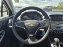 Thumbnail image of 2019 Chevrolet Cruze at Andy Mohr Speedway Chevrolet