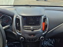 Thumbnail image of 2019 Chevrolet Cruze at Andy Mohr Speedway Chevrolet