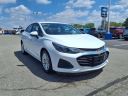 Thumbnail image of 2019 Chevrolet Cruze at Andy Mohr Speedway Chevrolet