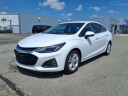 Thumbnail image of 2019 Chevrolet Cruze at Andy Mohr Speedway Chevrolet