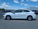 Thumbnail image of 2019 Chevrolet Cruze at Andy Mohr Speedway Chevrolet