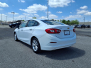 Thumbnail image of 2019 Chevrolet Cruze at Andy Mohr Speedway Chevrolet