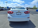 Thumbnail image of 2019 Chevrolet Cruze at Andy Mohr Speedway Chevrolet