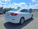 Thumbnail image of 2019 Chevrolet Cruze at Andy Mohr Speedway Chevrolet