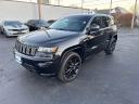 Thumbnail image of 2019 Jeep Grand Cherokee at Empire Auto Sales