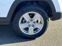 Thumbnail image of 2022 Jeep Compass at Riverhead Auto Mall
