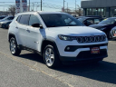 Thumbnail image of 2022 Jeep Compass at Riverhead Auto Mall