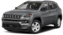 Thumbnail image of 2022 Jeep Compass at Riverhead Auto Mall