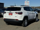 2022 Jeep Compass Latitude at Riverhead Auto Mall