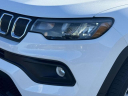 Thumbnail image of 2022 Jeep Compass at Riverhead Auto Mall