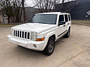 Thumbnail image of 2006 Jeep Commander at Broadway Location