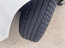 2006 Jeep Commander Base at Broadway Location