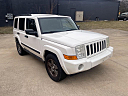 Thumbnail image of 2006 Jeep Commander at Broadway Location