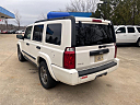 Thumbnail image of 2006 Jeep Commander at Broadway Location