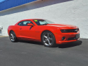 Thumbnail image of 2013 Chevrolet Camaro at Oldham Motor Company Llc