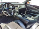 Thumbnail image of 2013 Chevrolet Camaro at Oldham Motor Company Llc