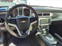 Thumbnail image of 2013 Chevrolet Camaro at Oldham Motor Company Llc