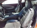 Thumbnail image of 2013 Chevrolet Camaro at Oldham Motor Company Llc