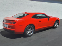 Thumbnail image of 2013 Chevrolet Camaro at Oldham Motor Company Llc