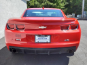 Thumbnail image of 2013 Chevrolet Camaro at Oldham Motor Company Llc