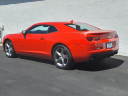 Thumbnail image of 2013 Chevrolet Camaro at Oldham Motor Company Llc
