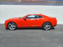 Thumbnail image of 2013 Chevrolet Camaro at Oldham Motor Company Llc