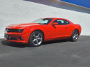 Thumbnail image of 2013 Chevrolet Camaro at Oldham Motor Company Llc