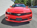 Thumbnail image of 2013 Chevrolet Camaro at Oldham Motor Company Llc