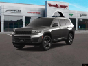 2024 Jeep Grand Cherokee L Altitude X at Town And Country Jeep Chrysler Dodge