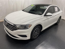 Thumbnail image of 2019 Volkswagen Jetta at White Motor Company