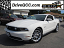 Thumbnail image of 2010 Ford Mustang at Quality Car Connection