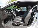 Thumbnail image of 2010 Ford Mustang at Quality Car Connection