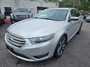 2015 Ford Taurus SEL at REDFORD AUTO QUALITY USED CARS